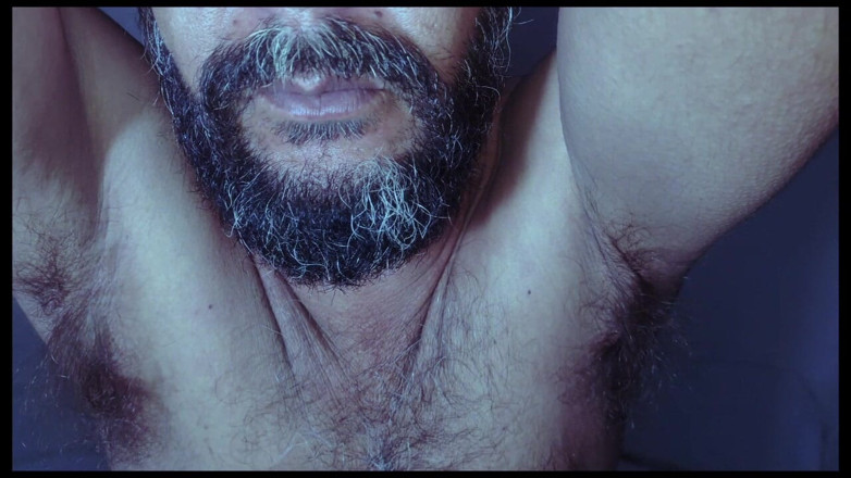 Rock F hairy: Parts of My Body 1