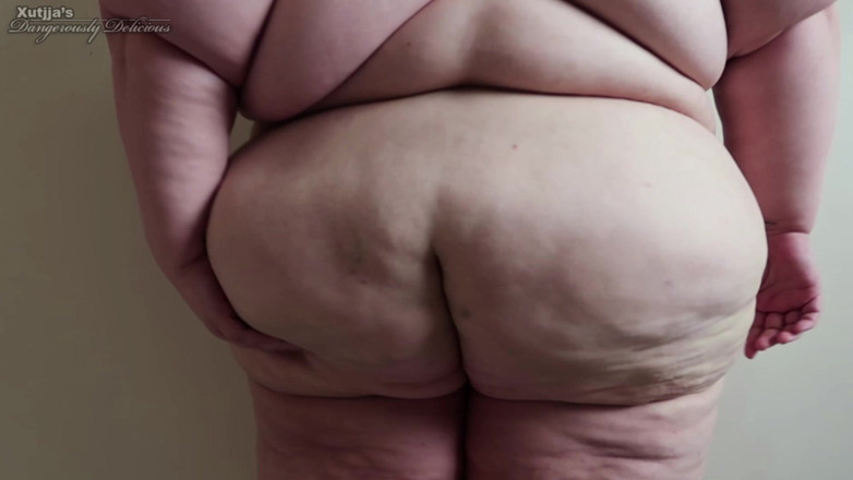 Xutjja: My Jiggly Butt
