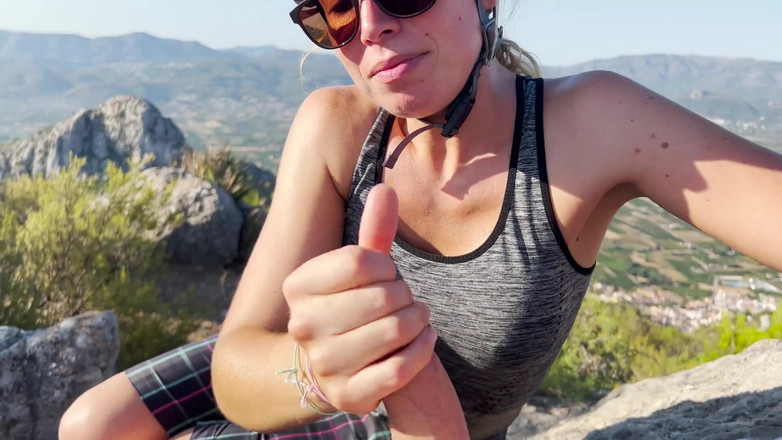 OutfallingSex: 最高のフェラチオと顔のコンパイル