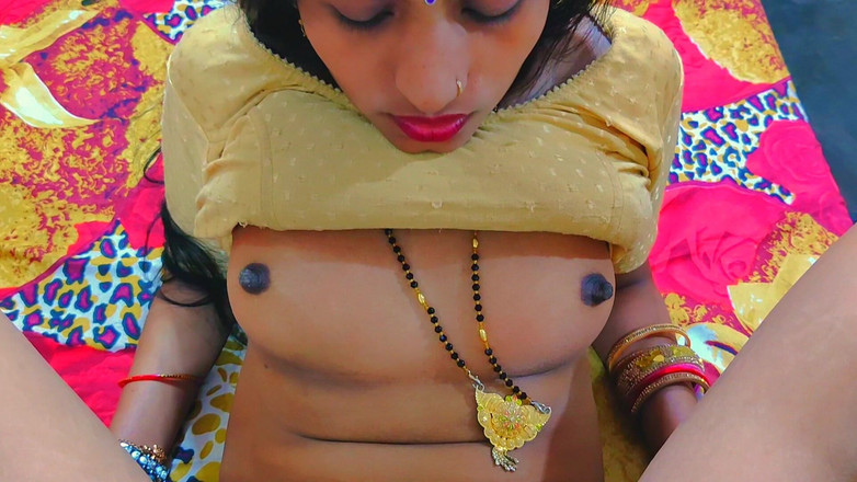 BadAim6: Indisches paar