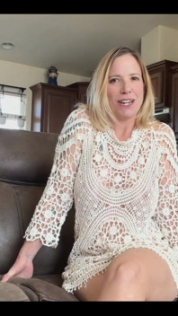 Stepmom Controls Your Cock: Maternal JOI