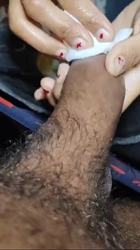 Le fantasme secret d’une bhabhi indienne avec son devar - rencontre privée