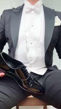 Formal Quickie