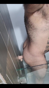 A Little Anal Training for Your Friday Night