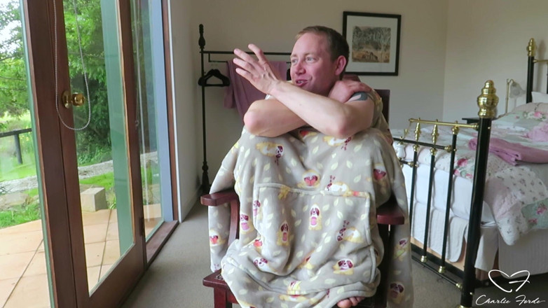 CharlieForde: Interview: Leo in het land met Leo Embers