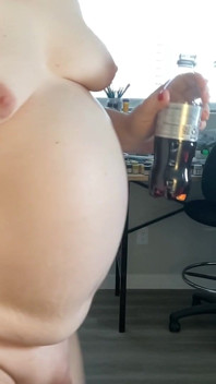 Tiffany Transgender MILF 54 Naked