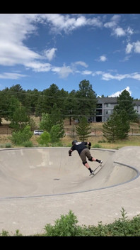 Dalam Skateboarding Kami Percaya 