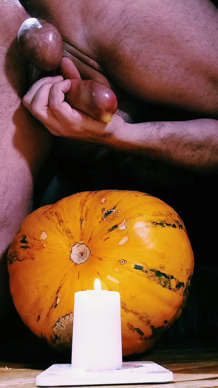 RedBlack: Scopiamo questa zucca sexy!