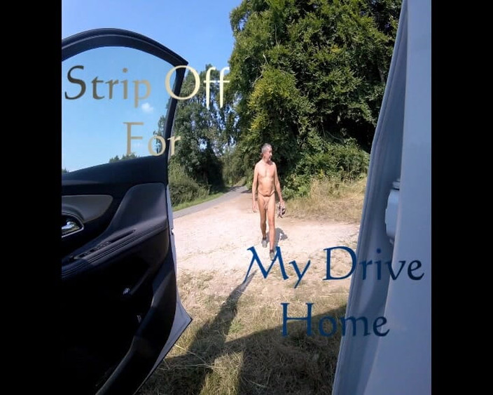 Andy: Nahá kolem auta