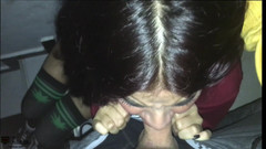 MAFELAGO: Ich liebe es, den schwanz meines stiefbruers in meinem mund...