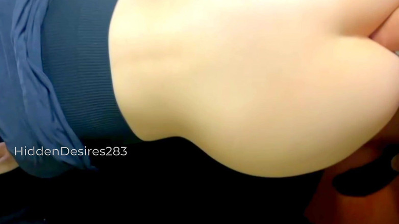 Desiwife: मेरा सेक्सी बॉयफ्रेंड मुझे बड़े छेद वाली गांड चुदाई के साथ चोदता है ki