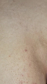 A Stranger with Cum in His Ass From a Hot Fuck with His Stepdaddy