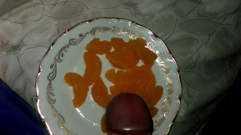 Lucion: Komm auf saftiges orange