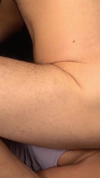 My Stepsister Loves My Hairy Bush on Her Face and Deepthroat Me Before a Hard Doggy. Full Video. Xattlalust