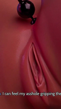 Memek sempit pelayan hot ini dientot habis-habisan sama kontol besar pelayan seksi