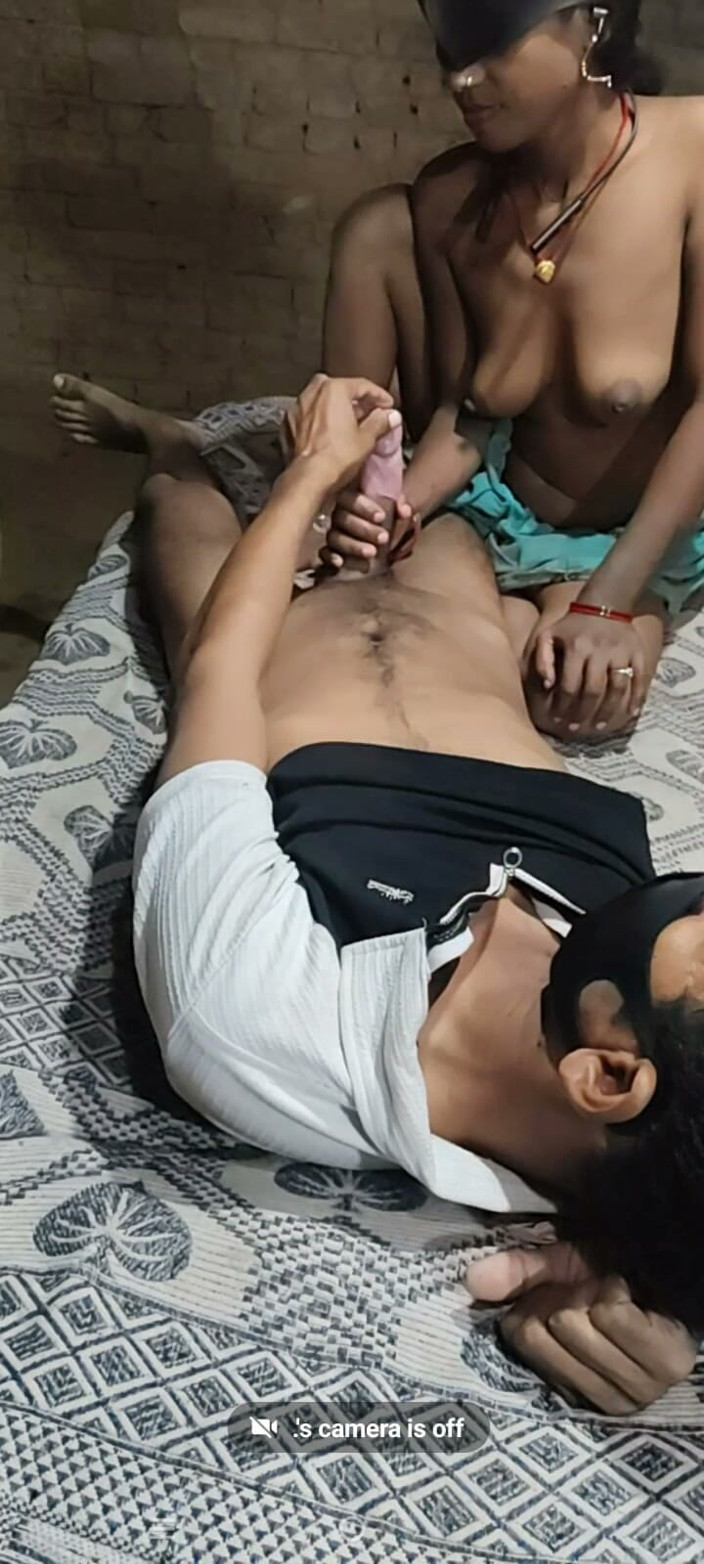 Hindi English: Fucking a Local Girl