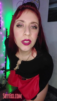 Tu Gauchita Argentina: Shyyfxx Forfrer Bosen Til di Anstte Mig! Joi Rollespil 1
