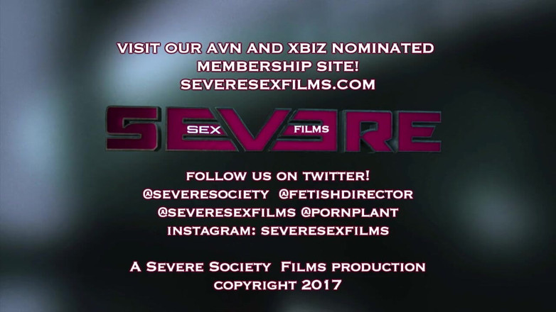 Severe Sex Films: Slutty cheerleader