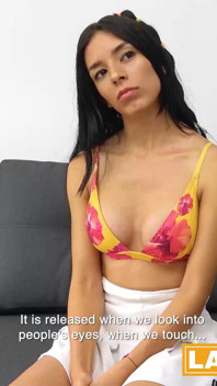 Real Homemade Sextape with Amateur Latina Anal Fucked and Jizzed on!