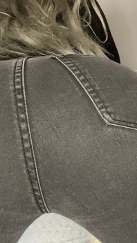 Rotten pedos en jeans