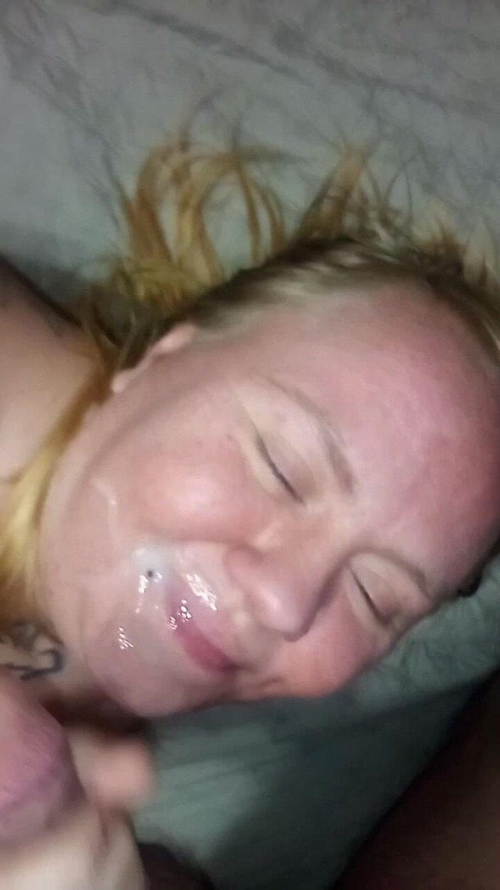 JolisaXXX: Kompilacja wytrysków Wifey's