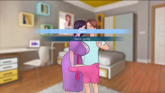 Cartoon Play: 섹스노테 5부