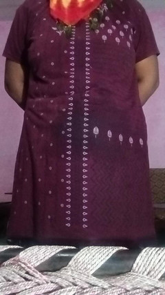 DimpleA: Bhabhi Video