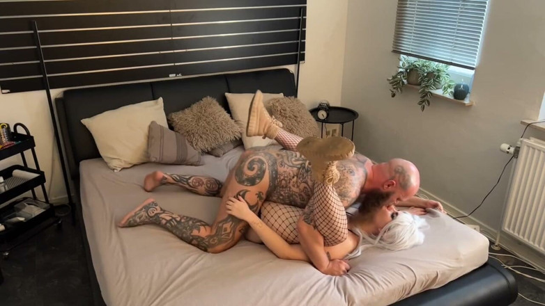 Master_Sadam: Giving the Amazon Some Nice D