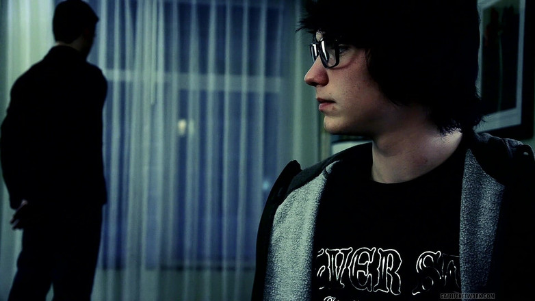 Twinklight: Excitată Vampire Edmund Festmund festin pe pulă și cur în seara asta