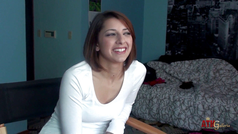 ATKIngdom: Bruna in intervista