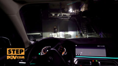 Its POV: Muhteşem lateks sürtük Tina Kay yarağını ve dölünü boşaltıyor - itspov