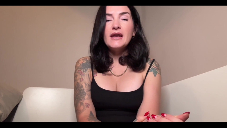 Adreena Winters: Dick Tax