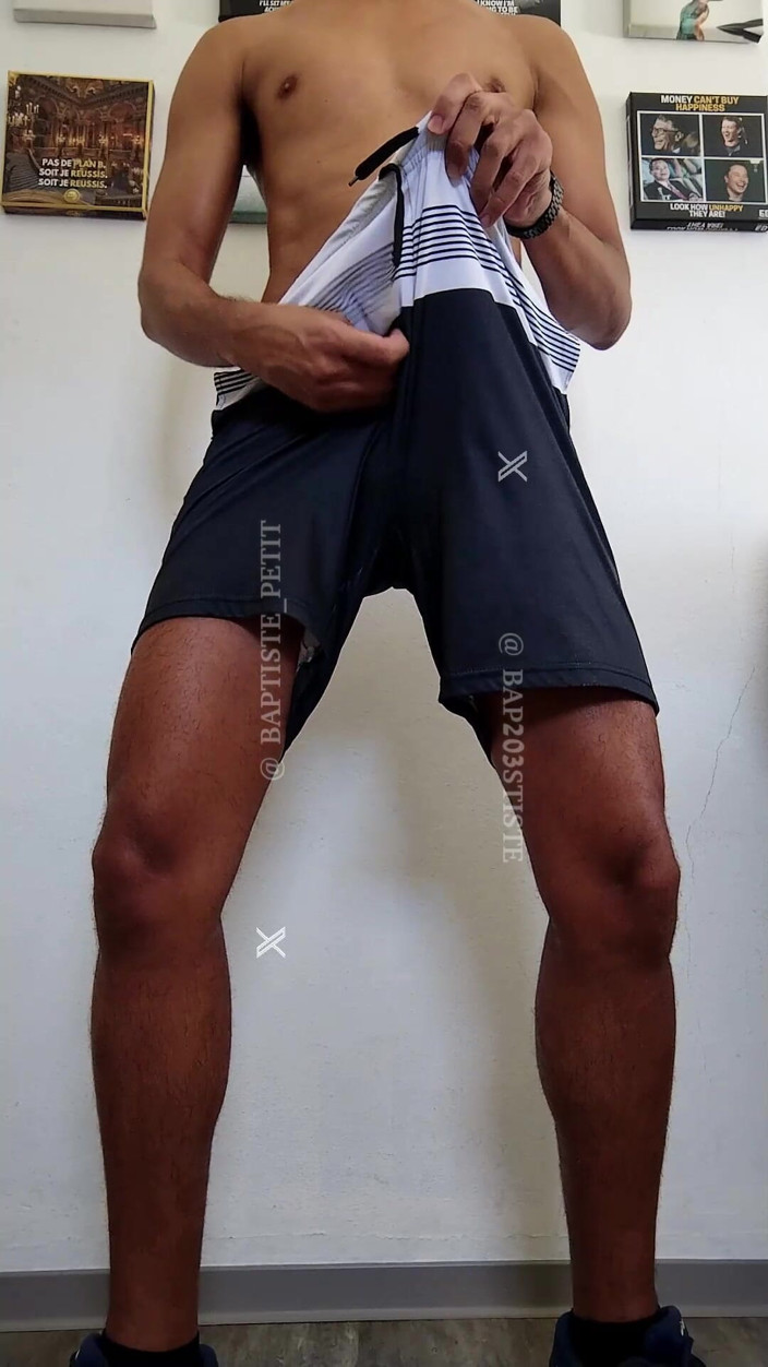 baptiste_petit: Dari yang baik ke yang buruk.