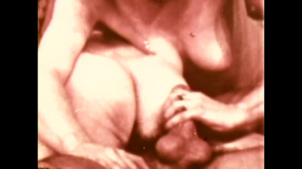 Vintage megastore: 존 레슬리와 티나 러셀이 당했다