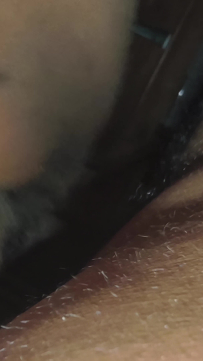 Realmallucouplevlog: Mallu menina comendo grande pau indiano