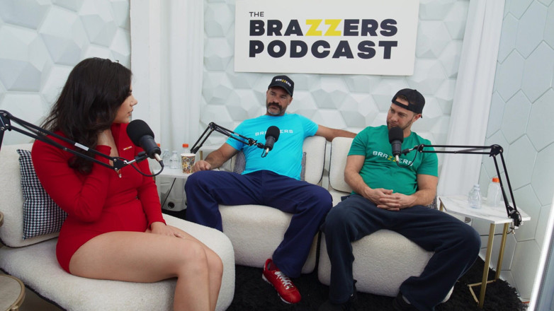 The Brazzers Podcast: The Brazzers Podcast: Episode 10
