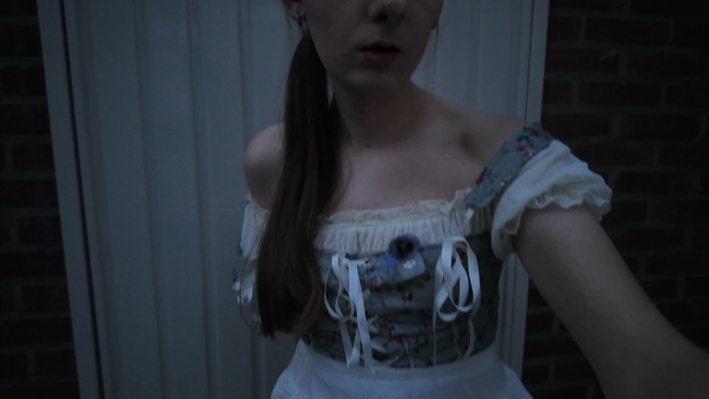 jessiesissyadventures: Не позволяй моим соседям увидеть, что я сделал, Хехе