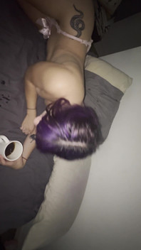 Coffee and Milk!