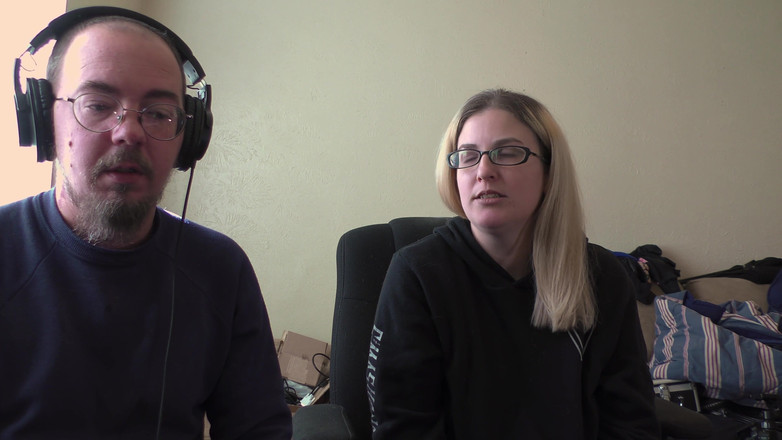 GarlandCple420: Sydney's Toy Talk Ep. 2