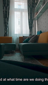 S5e4 Bts Pt1: 섹시한 애널 설정의 새엄마와 판타 시오후키 준비?