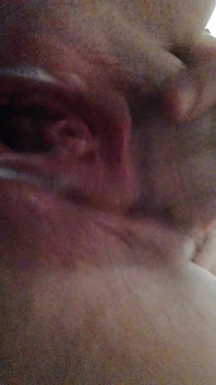Ohhh, Boy.... I Really Wanna You Dick in My Pussy Cumming in Me