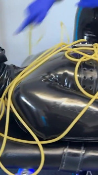 Terapia d'shock: il divertimento livewire di Mistressae & lady Valeska
