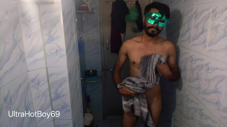 UltraHotBoy69: Summer Special Part 3
