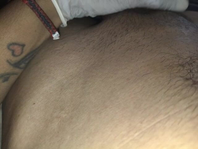 gigggi2308: ดูดควยใหญ่ดีๆและน้ําแตกบนถุงมือ