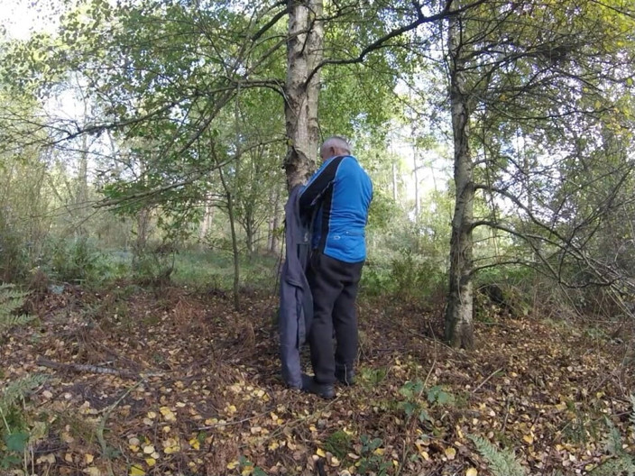 Andy62: Walk 72 2025