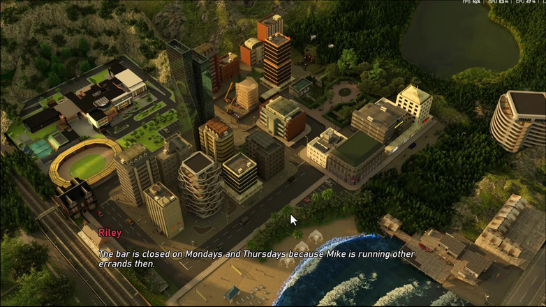 Johannes Gaming: ド・ボーシェリーのステップ 35 学部長は自分のチンコをライリーの尻に擦りつけた