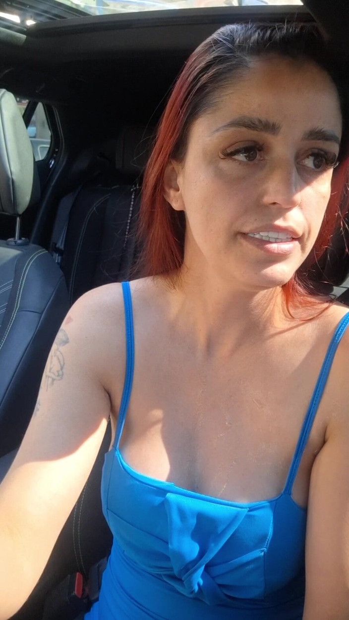 FannySquirting: Ma Femme Quitte Le Travail Et Passe La Séance Dans...