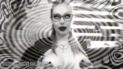 Goddess Misha Goldy: Gooner programming! You were born to be a stroke junkie!...
