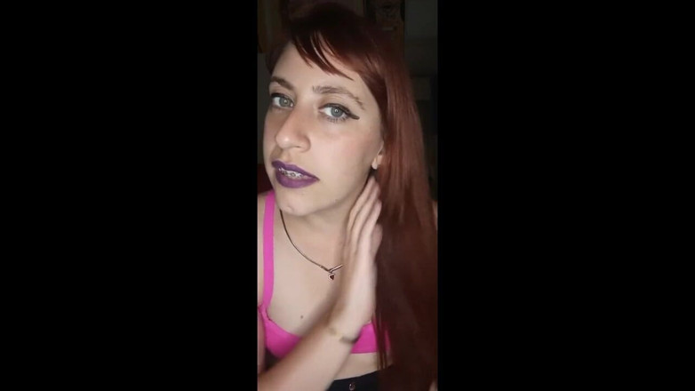 Tu Gauchita Argentina: 팟캐스트: Shyyfxx 챕터 18 악마에 대한 동정에 의한 쾌락의 고통과 연금술
