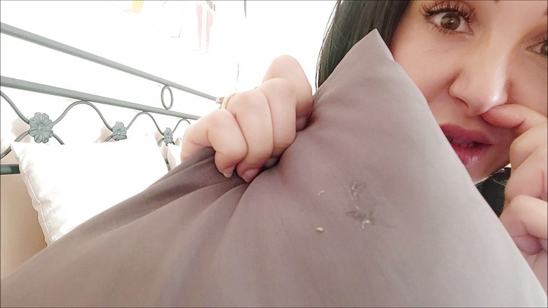 savannahamatoriale: Kozy i na mém polštáři!